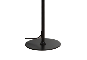 Natalie 63" LED Integrated Floor Lamp - JONATHAN Y